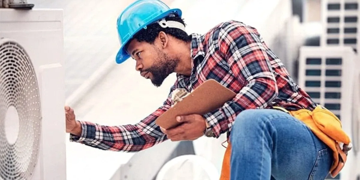 Choosing the right AC size