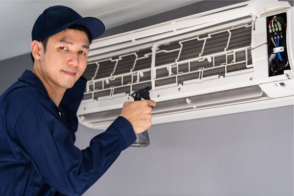 Heating and ventilation service in Qatar