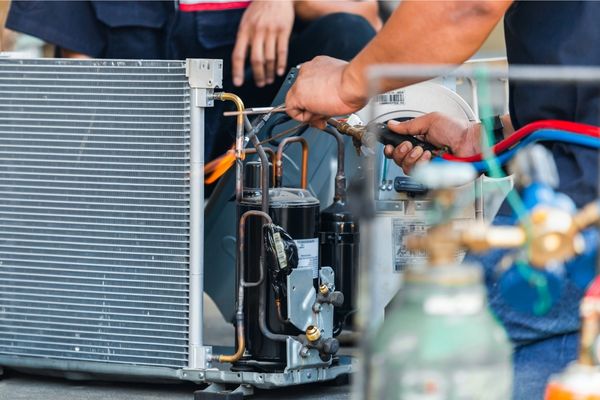 AC quality testing in Qatar